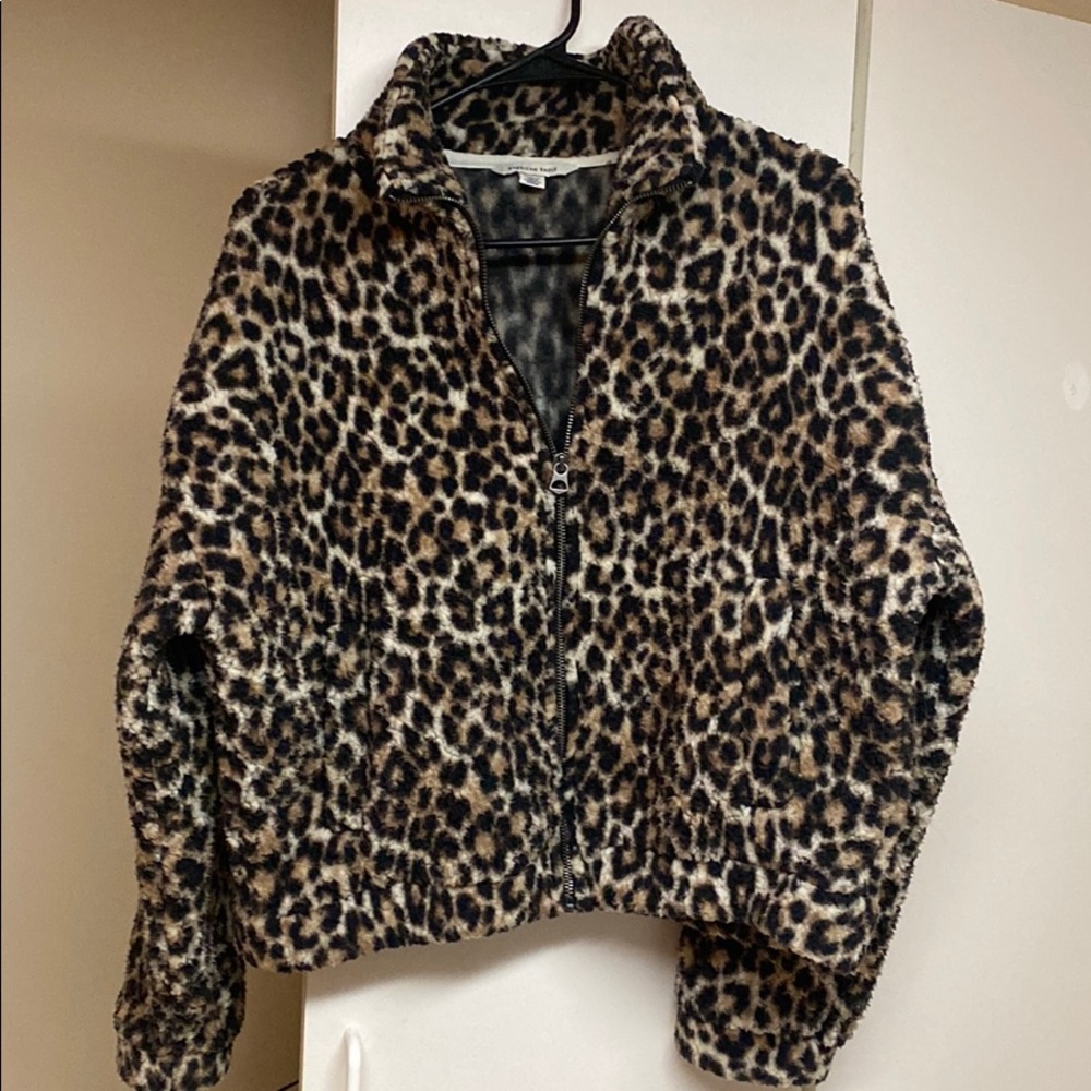 American Eagle sweater